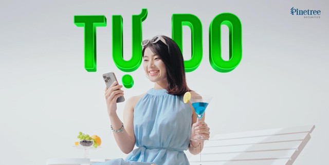 ‘Mã gen’ tự do giúp nhà đầu tư Việt bình tĩnh trước biến động thị trường - Ảnh 1.