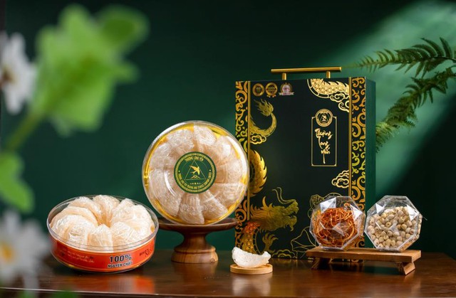 Thượng Long Yến: Mang yến s&agrave;o đến gần hơn với người ti&ecirc;u d&ugrave;ng - Ảnh 3.