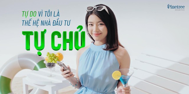 ‘Mã gen’ tự do giúp nhà đầu tư Việt bình tĩnh trước biến động thị trường - Ảnh 3.