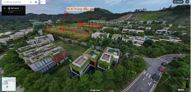 Phú Thọ đấu giá thành công 15 lô đất ở, đất thương phẩm tại Khu du lịch sinh thái Đại Lải- Ảnh 2.