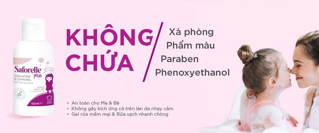 Chăm s&oacute;c v&ugrave;ng k&iacute;n cho con bằng giải ph&aacute;p thi&ecirc;n nhi&ecirc;n: Liệu an to&agrave;n c&oacute; đi đ&ocirc;i với hiệu quả?- Ảnh 3.