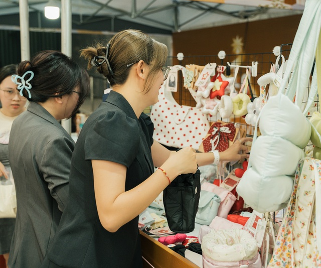 Global Festive - Thắp sáng mùa lễ hội tại The Global City - Ảnh 3.