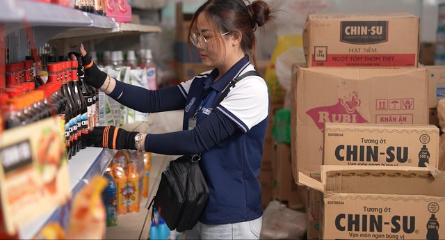 Retail Supreme giúp doanh số sản phẩm mới của MCH tăng tốc hai chữ số- Ảnh 3.