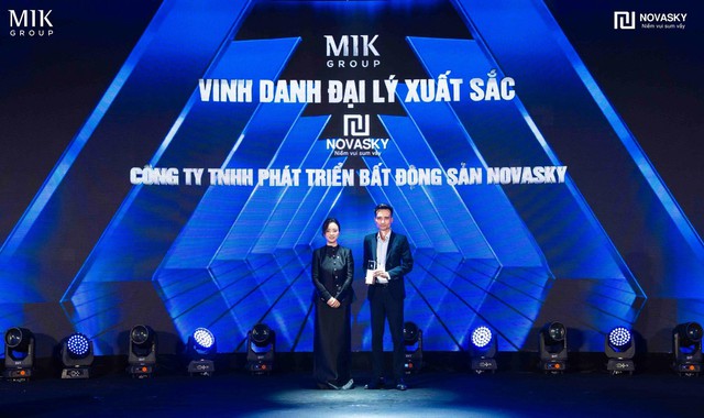 NOVASKY: Đại lý chiến lược, chính thức phân phối The Parkland – Imperia Ocean City- Ảnh 3.