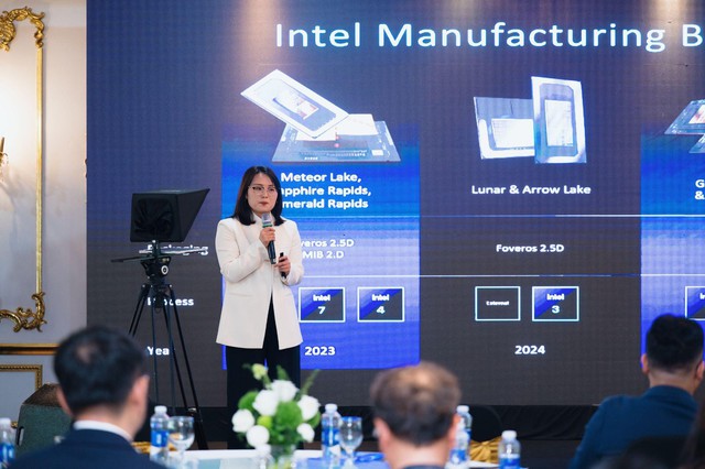 Digiworld và H3C mở rộng hệ sinh thái công nghệ tại Việt Nam- Ảnh 3.