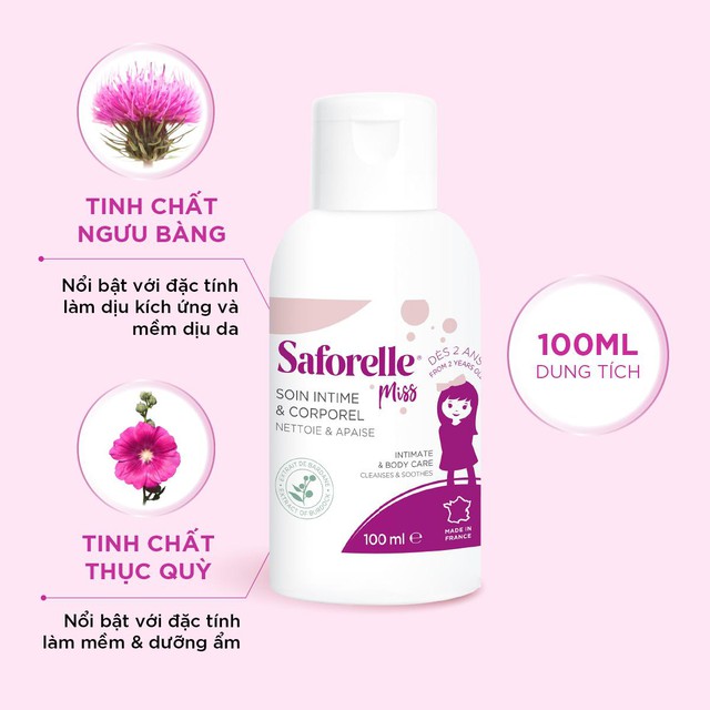 Chăm s&oacute;c v&ugrave;ng k&iacute;n cho con bằng giải ph&aacute;p thi&ecirc;n nhi&ecirc;n: Liệu an to&agrave;n c&oacute; đi đ&ocirc;i với hiệu quả?- Ảnh 4.