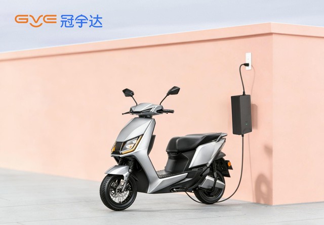 HQT Logistics đưa giải ph&aacute;p bộ sạc gần hơn với hạ tầng năng lượng trong nước - Ảnh 5.