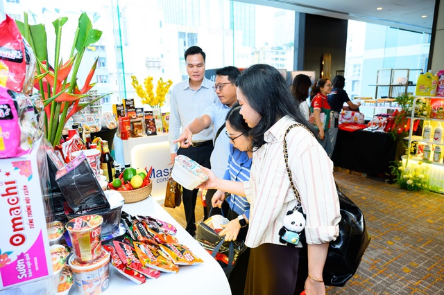 Retail Supreme giúp doanh số sản phẩm mới của MCH tăng tốc hai chữ số- Ảnh 4.