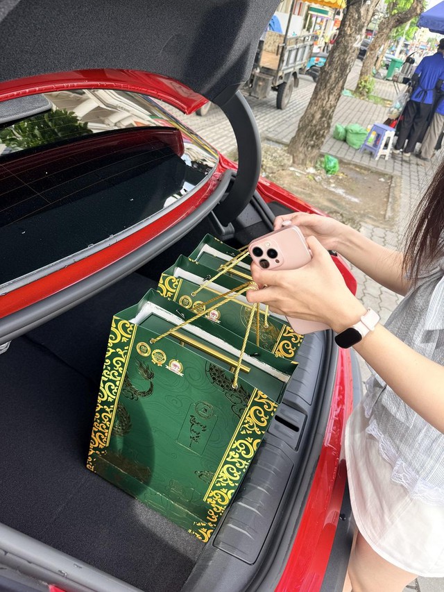 Thượng Long Yến – Gửi trọn niềm tin sức khỏe Việt- Ảnh 4.