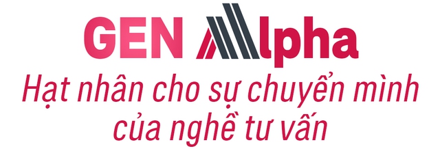 7 câu chuyện - 1 triết lý: Gen Alpha và hành trình kiến tạo chuẩn mực mới cho nghề tư vấn bảo hiểm- Ảnh 13.