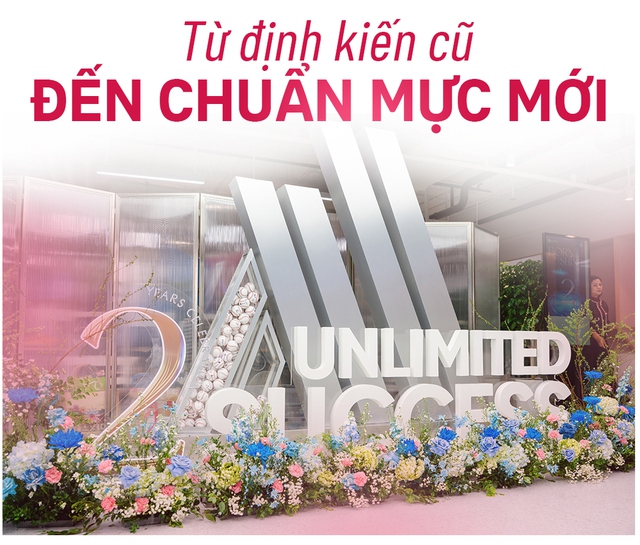 7 câu chuyện - 1 triết lý: Gen Alpha và hành trình kiến tạo chuẩn mực mới cho nghề tư vấn bảo hiểm- Ảnh 2.