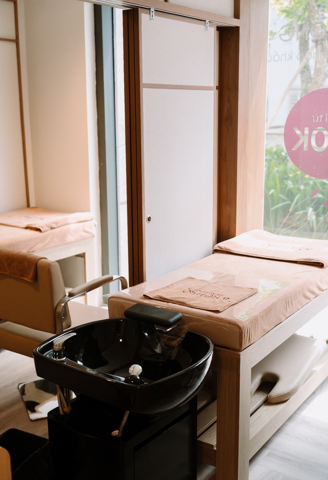 Làm đẹp tiện ích: Mảnh thị trường mới nổi trong đô thị Việt Nam- Ảnh 1.