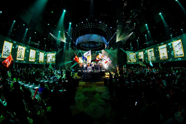 Emerald Symphony ra quân bùng nổ, thu hút sự quan tâm của thị trường- Ảnh 1.