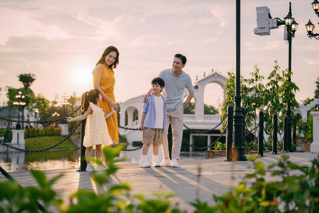 Giải mã hệ sinh thái tiện ích All-in-One tại T&T City Millennia- Ảnh 1.