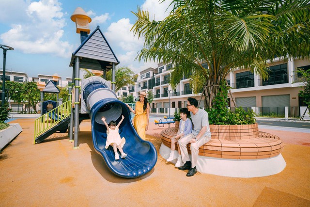 Giải mã hệ sinh thái tiện ích All-in-One tại T&T City Millennia- Ảnh 2.