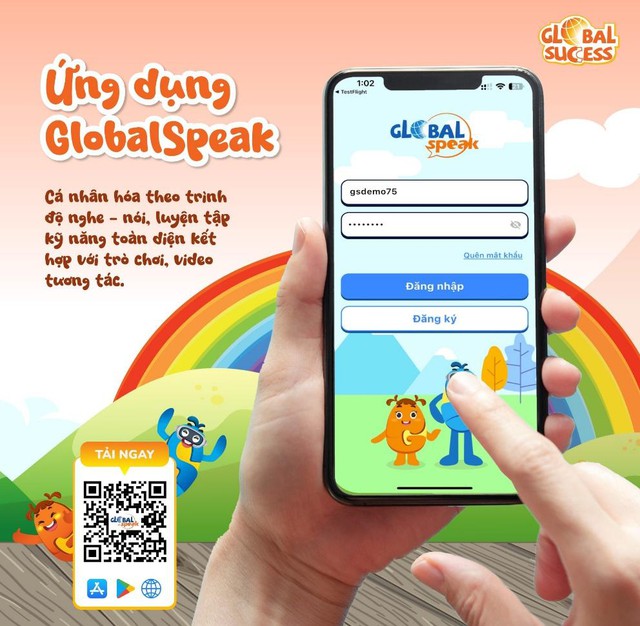 Tiếng Anh Global Success: Từ chủ trương &lsquo;ng&ocirc;n ngữ thứ hai&rsquo; đến lớp học dễ dạy &ndash; dễ học- Ảnh 4.