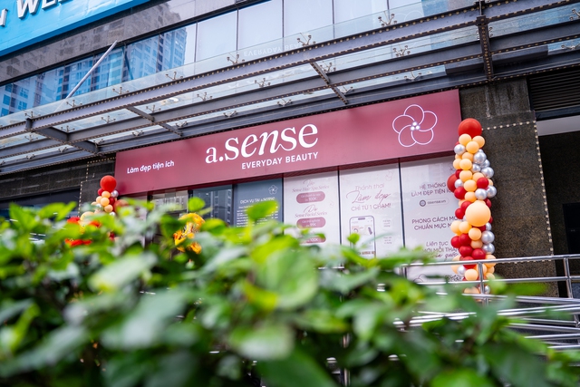 Làm đẹp tiện ích: Mảnh thị trường mới nổi trong đô thị Việt Nam- Ảnh 3.