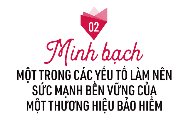 Niềm tin từ hành động: Hành trình AIA chinh phục khách hàng Việt - Ảnh 3.