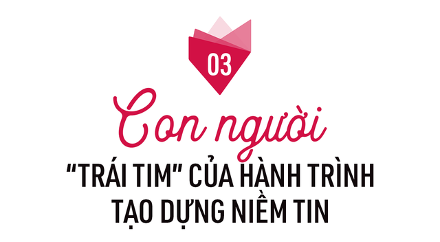 Niềm tin từ hành động: Hành trình AIA chinh phục khách hàng Việt - Ảnh 5.