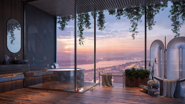 Từ du lịch nghỉ ngơi đến trị liệu phục hồi: Cuộc cách mạng sức khỏe toàn cầu- Ảnh 1.