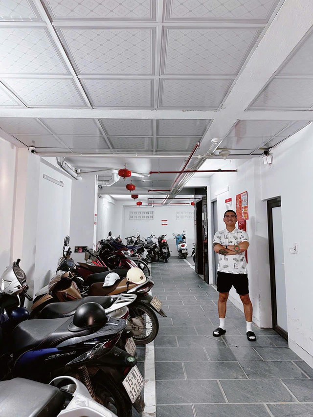 CEO Đức Thổ và góc nhìn về thị trường môi giới bất động sản dòng tiền nội đô- Ảnh 2.