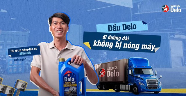 Vinh danh 165 garage danh tiếng, Caltex Delo khẳng định vị thế 90 năm uy tín- Ảnh 2.