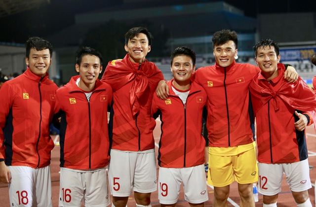 Hà Nội FC – 20 năm bền bỉ kiến tạo thế hệ kế thừa cho bóng đá Việt Nam- Ảnh 2.