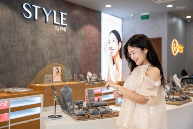 Vì sao người tiêu dùng chi nhiều hơn cho những giá trị ‘vô hình’? - Ảnh 1.