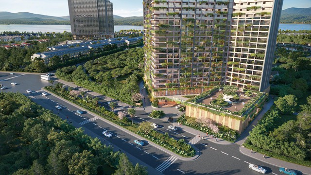 Từ du lịch nghỉ ngơi đến trị liệu phục hồi: Cuộc cách mạng sức khỏe toàn cầu- Ảnh 2.