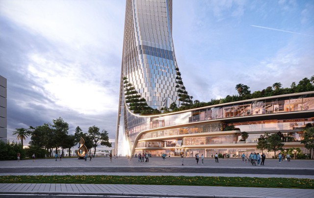 Không phải Hà Nội hay TP.HCM, Đà Nẵng mới là cái tên sáng giá cho đầu tư BĐS - Ảnh 2.