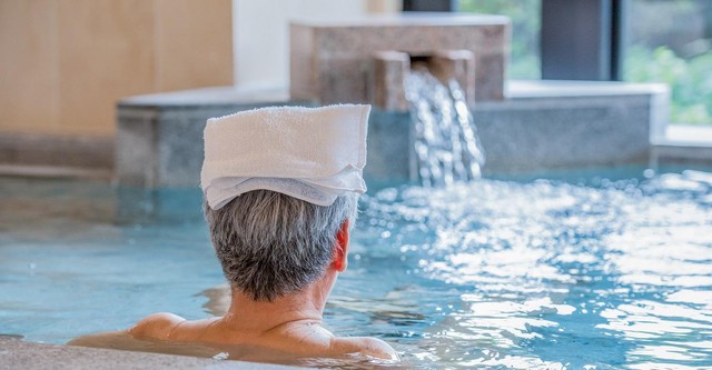 Từ du lịch nghỉ ngơi đến trị liệu phục hồi: Cuộc cách mạng sức khỏe toàn cầu- Ảnh 3.