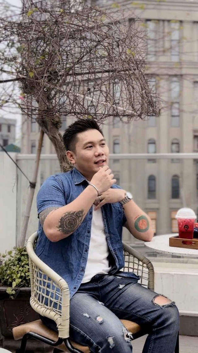 CEO Đức Thổ và góc nhìn về thị trường môi giới bất động sản dòng tiền nội đô- Ảnh 4.