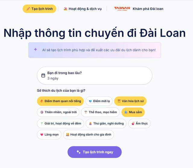 7 chợ đêm Đài Loan nổi tiếng: Hòa mình vào nhịp sống địa phương- Ảnh 4.