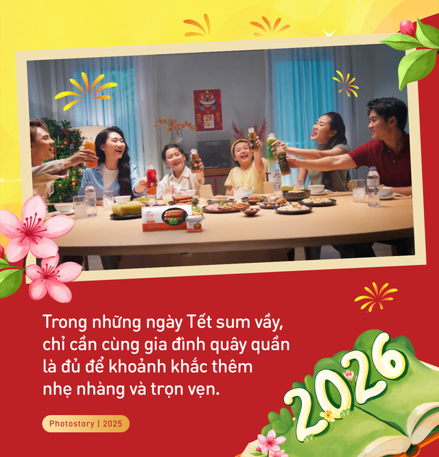 Năm cũ khép lại, điều lành tiếp nối – cùng TH viết tiếp hành trình Yên Vui- Ảnh 2.