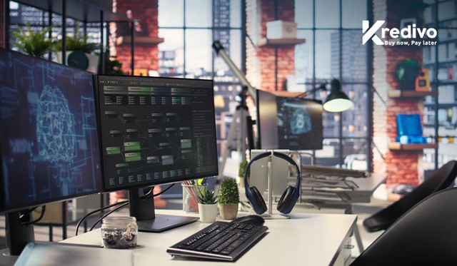 Cuộc đua n&acirc;ng cấp thiết bị c&ocirc;ng nghệ thời AI: Gen Z ưu ti&ecirc;n trả g&oacute;p linh hoạt- Ảnh 2.