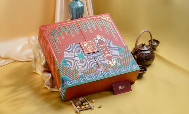 Qu&agrave; Tết 2026: Lựa chọn qu&agrave; sức khỏe dẫn đầu xu hướng tại Happybox - Ảnh 4.