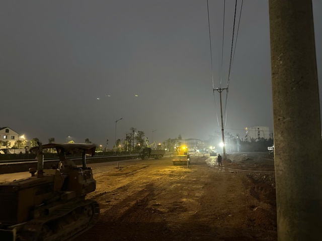 Chuỗi hạ tầng tỷ đô kiến tạo diện mạo mới cho Nghệ An - Ảnh 1.