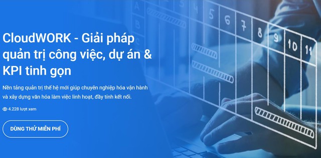 Khám phá Siêu ứng dụng quản trị CRM 5 trong 1 tiên phong tại Việt Nam - Ảnh 2.