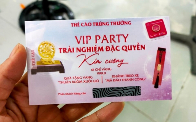 Dịch vụ in thẻ c&agrave;o: iPS cam kết chất lượng từ xưởng sản xuất - Ảnh 2.