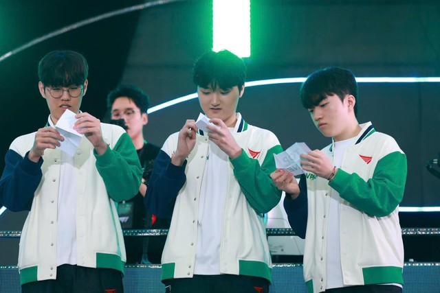 1,3 triệu người đồng thời xem Faker T1 thi đấu tại Việt Nam- Ảnh 2.