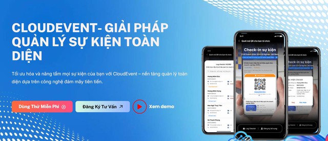 Khám phá Siêu ứng dụng quản trị CRM 5 trong 1 tiên phong tại Việt Nam - Ảnh 3.