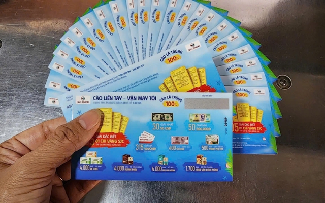 Dịch vụ in thẻ c&agrave;o: iPS cam kết chất lượng từ xưởng sản xuất - Ảnh 3.