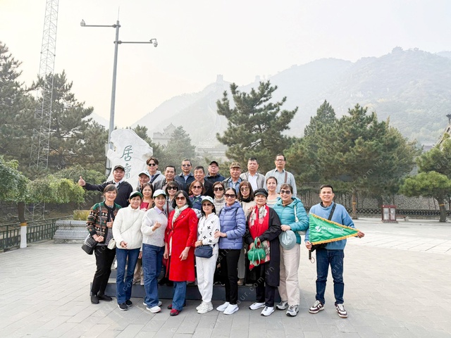 Du lịch Tết Nguyên đán Bính Ngọ 2026: Đặt sớm, đón xuân an tâm với Đất Việt Tour- Ảnh 3.