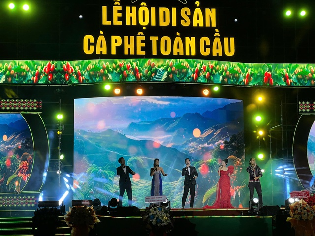 King Coffee cùng Lâm Đồng hiện thực hóa khát vọng xây dựng “thủ phủ cà phê toàn cầu”- Ảnh 3.