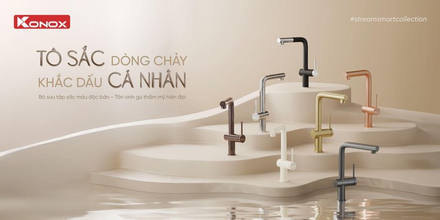 “Cơn sốt” nâng cấp bếp của hàng loạt KOC chỉ từ 1 chi tiết nhỏ- Ảnh 4.