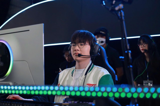 1,3 triệu người đồng thời xem Faker T1 thi đấu tại Việt Nam- Ảnh 4.