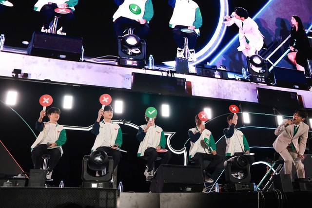 1,3 triệu người đồng thời xem Faker T1 thi đấu tại Việt Nam- Ảnh 6.