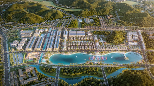 Roadshow Phú Thứ Park Hill - dấu ấn rực rỡ trên những cung đường Hải Phòng- Ảnh 2.