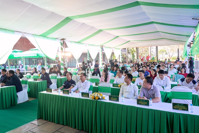 SetiaBecamex chính thức công bố dự án The GLAMOUR giai đoạn 2- Ảnh 4.