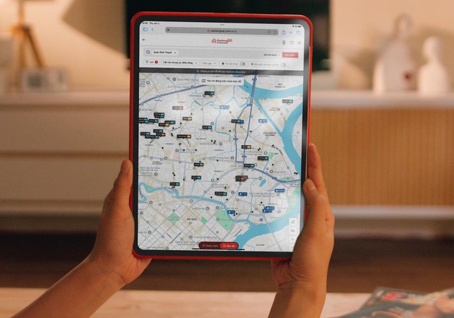 Thu nhập bao nhiêu, người trẻ Sài Gòn mới nghĩ đến chuyện mua nhà? - Ảnh 1.